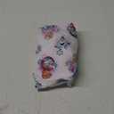 Disney Frozen Fitted Crib Sheet 100% Soft Microfiber, Baby Sheet, Fits Standard Size Crib Mattress 28in x 52in