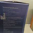 RENPHO Shiatsu Foot Massager with Heat for Plantar Fasciitis FSA Eligible