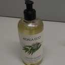 Koala Eco Hand Wash - with Australian Lemon Scented Eucalyptus & Rosemary Essential Oil - 16oz (Pack of 6)