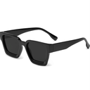 livho Square Polarized Sunglasses Trendy for Women Men Retro Sun Glasses for Women Men 2024 Oversized UV Protection Shades