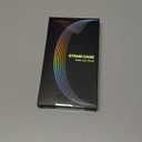 TORRAS Q3 Silicone 360 Spin for iPhone 17 Pro Case with Stand, Fit for MagSafe, Magnetic Ring Kickstand with Camera Control, Liquid Silicone Rubber Soft Phone Case for iPhone 17 Pro 6.3'', Light Ivory