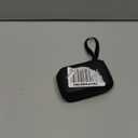 Bluetooth Headset Dual-Mic ENC +CVC 8.0 Noise Cancelling Aptx HD HiFi Stereo15Hours HD Talktime 200Hours Standby Bluetooth Earpiece Compatible for iOS/Android Cellphone with Storage Case