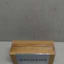 wohohoho 2 Packs Fall Garland Maple Leaf, 5.9Ft/Pieces Fall Leaves Garland 7 Maple Leaves Hanging Vines for Autumn Decor Halloween Thanksgiving Christmas Indoor Outdoor Decorations (Orange)