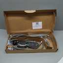 Moen 7545C Camerist One-Handle Pullout Kitchen Faucet Featuring Power Clean and Reflex, Chrome