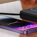 Portable Charger 22.5W