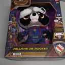 Marvel The Guardians of The Galaxy Rocket Raccoon Plush with Sound
