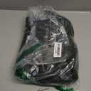 Dublin Ireland Shamrock Irish St. Patricks Day Dark Green Pullover Hoodie Large