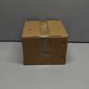 100ft Galvanized Metal Chains, 2mm Hanging Chain - Jack Chain Roll for Light Chains Needs for Bird Feeders, Lights, Flowerpots Outdoor Projects, Jewelry Making & DIY Home