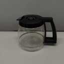 14-Cup Replacement Carafe Compatible with Cuisinart Coffee Maker Models DCC-3200, DCC-3200P1, DCC-2200, DCC-2600, DCC-2800 and CBC-7000PCFR Model# DCC-2200RC