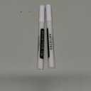 ARTISTRO 2 White Permanent Marker - Waterproof Markers for Tire, Fabric, Rocks, Glass, Ceramic, Wood, Paper - Oil Based Paint Pens - Extra-Fine Tip 0.7mm