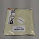 35th Birthday Decor, Cream Brown Tan Helium Number 35 Balloon, Heart and Star Balloons, Neutral Beige Sand White Nude Foil Set for Women Birthday Wedding Anniversary Party Boho Decoration