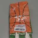 CHUNNIN 16pcs Sports Party Gift Bags Sports Birthday Party Decorations Sport Theme Candy Treat Favors Football Basketball Soccer Baseball Goodie Bags for Kids Birthday Favor Supplies