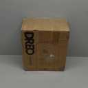 Dreo Humidifiers for Bedroom, Top-filled Smart Quiet Cool Mist Humidifier for Large Room Home, Oil Diffuser & Nightlight, 50Hours Runtime for Indoor Plants, with Alexa/Google, White