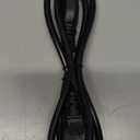 Well SHIN WS-001 Shielded Power Cable Cord