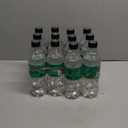 Sprite Zero Sugar Lemon Lime Diet Soda Pop Soft Drinks, 16.9 fl oz, 6 Pack