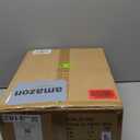 3-Light Pendant Lighting, Black Dining Room Chandelier Light Fixture Over Table with Milk Glass, Modern Cluster Hanging Lights for Kitchen Island Dining Room Sink, OS-YQ8153-3BKW