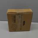 OULEME RV Leveling Block Top Cover, 4 Pack RV Jack Pad Cap, Interlocking Leveling Pad Cap for Camper Travel Trailer