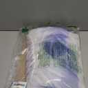 Snow Queen Elsa Costume for Girls Official Disney Frozen 2 Tutu Dress for Toddlers (Medium (3T-4T))