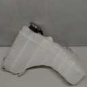 Radiator Coolant Reservoir Bottle compatible with 2015-2023 Dodge Challenger, 2015-2023 Dodge Charger