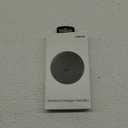 SAMSUNG Qi 7.5W Fast Charge Wireless Charger Pad Slim with Wall Charger (US Version) (EP-P1100TBEGUS)