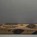 GoSports 3 x 2 ft Arcade Cornhole Game - Portable Bean Bag Toss Game for Family and Adults