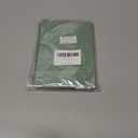 CoBak Case for Kindle Paperwhite 12th Gen 2024 (7") & Kindle Colorsoft Signature Edition (7") - New PU Leather Cover and Clear Soft Silicone Back Cover with Auto Sleep Wake Feature (Sage Green)