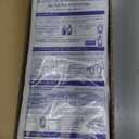 Lansinoh Breastmilk Storage Bags, 200 Count Value Pack, Baby Essentials, Fast Freeze & Thaw Breast Milk Bags for Baby Bottle Feeding, Superior Strength & Stretch, 6 Ounce