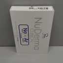 Pure Daily Care NuDerma Clinical Portable Skin Therapy Wand, Machine with 6 Fusion Neon + Argon Wands  Anti Aging - Clarifying - Skin Tightening & Radiance - Wrinkle Reducing (7 Piece Set)