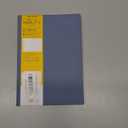 NOLTY Ecri B6-1 Weekly Planner 2026, January Start, Japanese Edition, Blue, 2026-2263