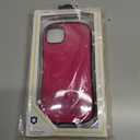 iFace First Class Designed for iPhone 14 Plus Case (6.7")  Cute Shockproof Protective Dual Layer [Hard Shell + Bumper] Phone Cover for Girls, Women [Drop Tested] - Hot Pink