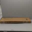 Sougayilang Fishing Rod, 2-Piece Graphite Composite Blank/Fiber Glass Spinning & Casting Rod with EVA Grip, Smooth Transition Fishing Pole (6'0")