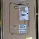 80 Pint Dehumidifier for Basement with Drain Hose