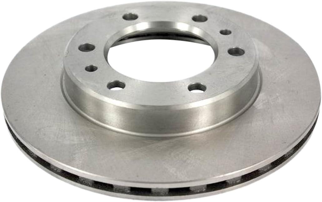 Bendix Premium PRT1510 Front Brake Rotor for Toyota Land Cruiser 1994-1976