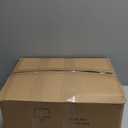 Cinkeda 29" Tall Farmhouse Table Lamp for Living Room Set of 2,Vintage Retro Nightstand Lamps with USB C+A Ports & AC Outlet,3-Way Dimmable Touch Bedside Lamp for Bedroom Side Table,Dark Brown