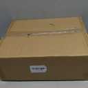 10Pack Baby Blue Cheesecloth Table Runner, 10FT Gauze Cheesecloth Fabric Semi-Sheer Runner for Wedding Reception, Boho Rustic Wedding Party Sheer Bridal Shower Decor (10Pack-35120 Inch)