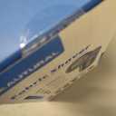 BEAUTURAL Fabric Shaver and Lint Remover, Sweater Defuzzer with 2-Speeds, 2 Replaceable Stainless Steel Blades, Battery Operated, Remove Clothes Fuzz, Lint Balls, Pills, Bobbles Gray