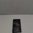 SKYLMW Compatible with iPhone 14 Case with Invisible Magnetic O-Ring Stand Military-Grade Translucent  [Compatible with Mag-Safe][Great Grip Feeling], Blue