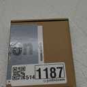 Amazon Basics AAA Alkaline High-Performance Batteries, 1.5 Volt, 10-Year Shelf Life, 36 Count (Pack of 1)