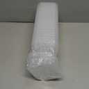 20 Pack 8OZ Plastic Square Dessert Cups with Lids and 50Pcs Spoons,Square Ice Cream Container with Forks, Disposable Parfait Cups for Mousse Cupcake Pudding Snacks Yogurt Parfait Fruits