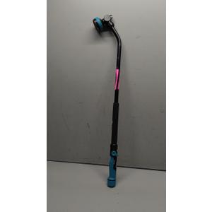 Gilmour Medium Duty Swivel Connect Watering Wand Hose Sprayer, 5 Pattern Watering Wand for Garden Hose