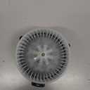 SCITOO HVAC Heater Blower Motor with Fan Cage Front 700059 for Toyota for Echo 2000-2005,for Toyota for Tacoma 1995-2004