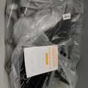 Baby Playpen, 50x50 Inch Baby Playard for Babies and Toddlers, Play Pens for Indoor & Outdoor, Sturdy Safety Play Yard with Soft Breathable Mesh, Anti-Fall, Grey