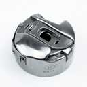 Blooy - 4PCS/Lot 9076 Bobbin Case Fit Pfaff 7510,7550,7562,1211,1222,1473,1471,1475, 130, 229, 234#91-105544-91 BC-HPF134 BC-9076NBL