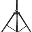 Rockville DJ PA Tripod Speaker Stand Hydraulic Air Auto Lift & Lowering RVSS4A