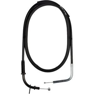 MOTOMASTER Motorcycle Choke Cable Compatible with Suzuki VL 125 LC - LC U 7 250 LC / 58410-26F00