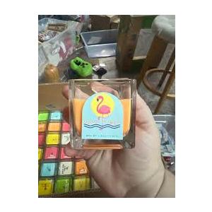 Candle beach berry 2.5oz (7Pack)