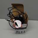 Christmas Car Decor, Car Christmas Lights, Programmable Scrolling LED Light Signs for Windshield, Rear Window and Side Window (1 PC 23.6X4.7 INCH (For Sports Car or Rear Window))