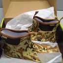 TIDEWE MEN BOOTS SIZE 11