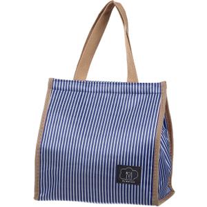 PATIKIL Insulated Lunch Bag, Oxford Cloth Waterproof Lunch Tote Bag Thermal Portable Lunch Box Food Container for Work Office Picnic Outdoor, 9.45"x5.91"x8.66", Blue PATIKIL Insulated Lunch Bag, Oxford Cloth Waterproof Lunch Tote Bag Thermal Portable Lunch Box Food Container for Work Office Picnic Outdoor, 9.45"x5.91"x8.66", Blue