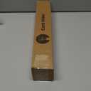 Delamu Cord Hider, 157in Wire Covers for Cords on Wall, Premium Cable Hider Cord Covers for Wires, Cable Management Wire Hiders for TV, Cable Raceway Kit, W0.95 H0.55in, White